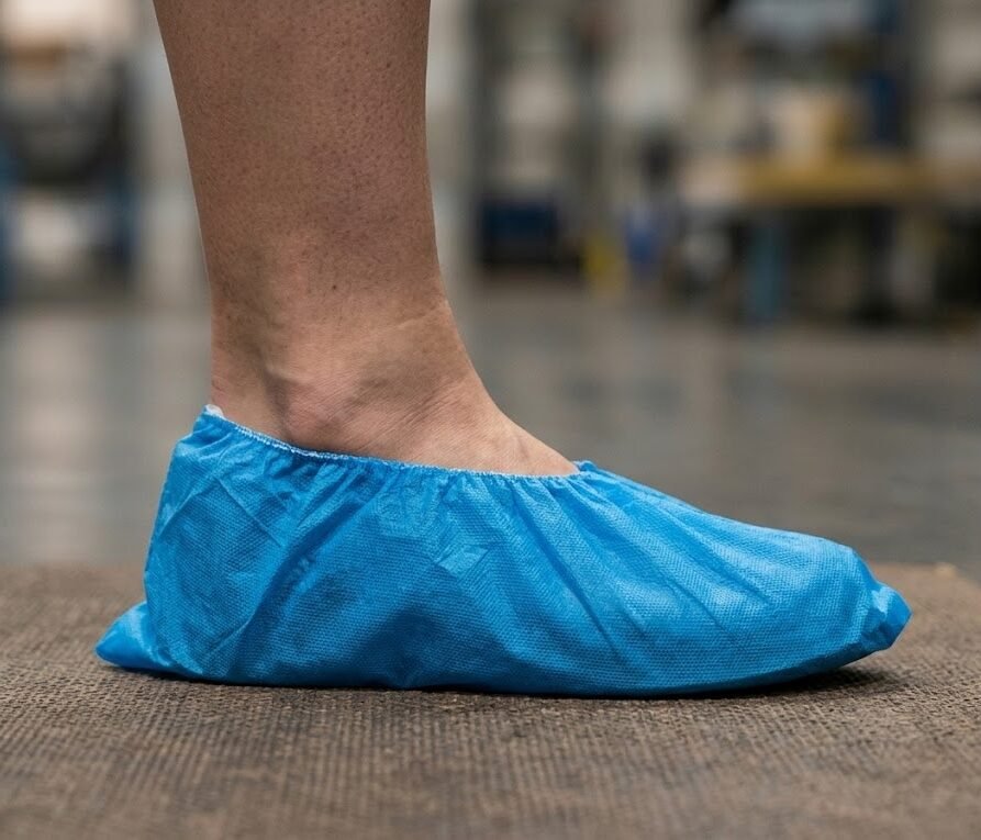 Hygiene & Schutz